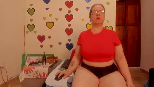 BarbaraFight online show from 07/17/26, 11:20