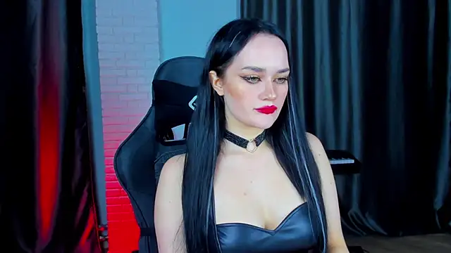 QueenAliss online show from 01/03/25, 09:36