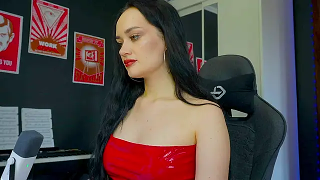 QueenAliss online show from 09/26/25, 05:33