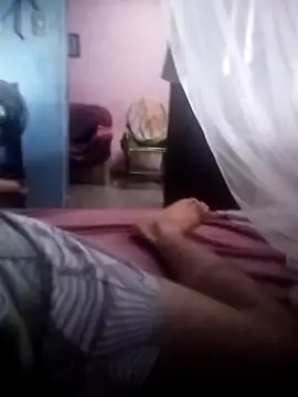 Emanuel45js online show from 01/27/25, 07:03