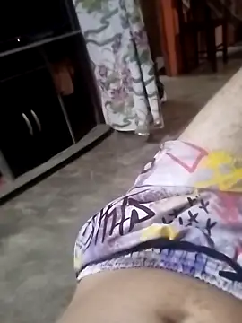 Emanuel45js online show from 03/07/25, 02:45