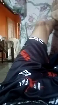 Emanuel45js online show from 03/08/25, 12:52