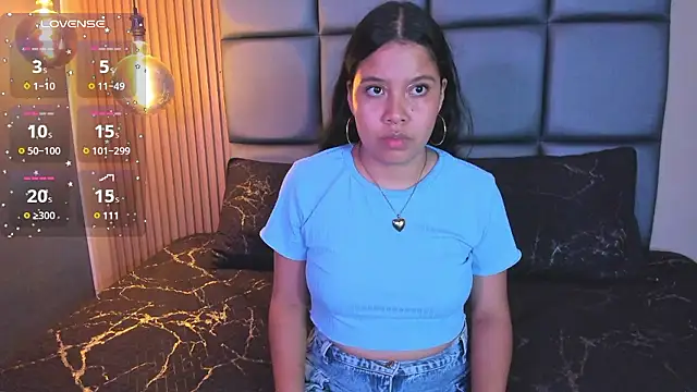 bhabylala1 online show from 12/05/24, 11:51