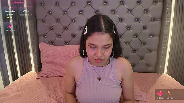 bhabylala1 online show from 12/14/24, 02:56