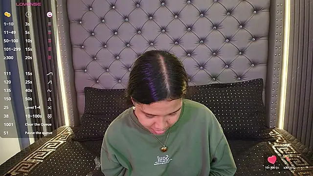 bhabylala1 online show from 12/22/24, 01:01