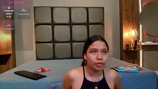 bhabylala1 online show from 01/06/25, 06:41