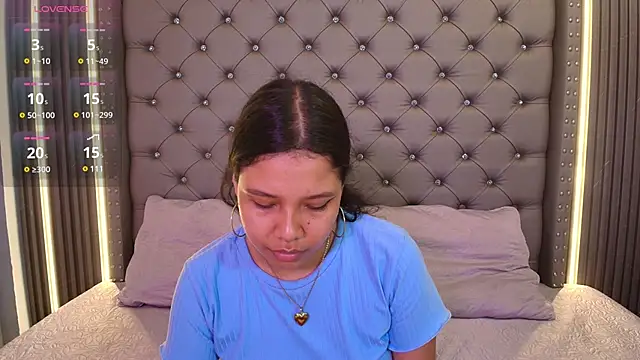 bhabylala1 online show from 01/24/25, 11:56