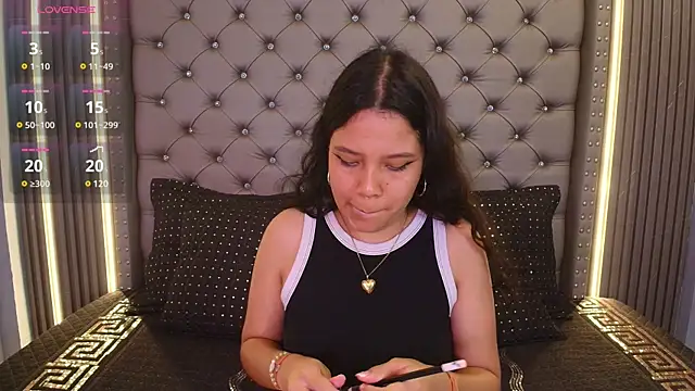 bhabylala1 online show from 01/28/25, 01:29