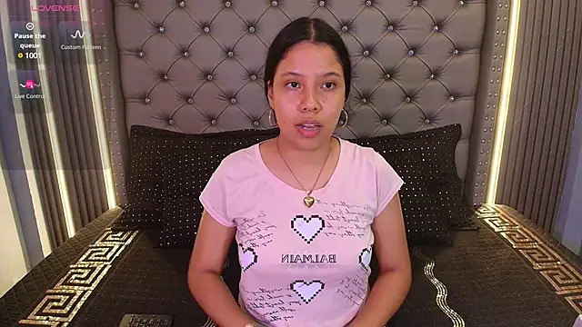 bhabylala1 online show from 01/29/25, 11:25