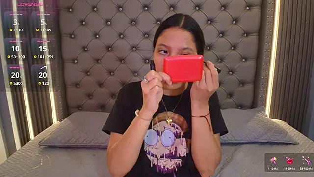 bhabylala1 online show from 02/07/25, 11:45