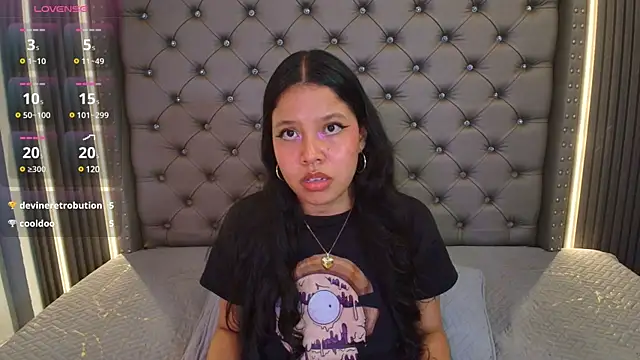 bhabylala1 online show from 02/08/25, 02:47