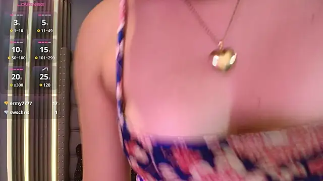 bhabylala1 online show from 02/18/25, 11:52