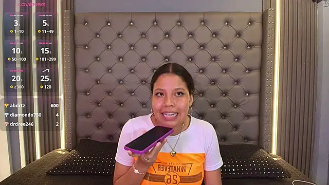 bhabylala1 online show from 02/22/25, 12:16