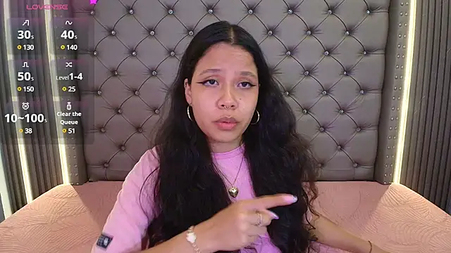 bhabylala1 online show from 03/01/25, 02:59