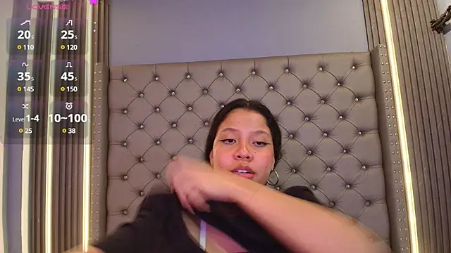 bhabylala1 online show from 03/12/25, 03:35