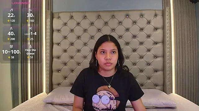 bhabylala1 online show from 09/18/25, 12:23