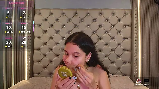 bhabylala1 online show from 09/23/25, 11:52