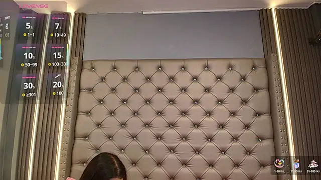 bhabylala1 online show from 10/07/25, 11:57