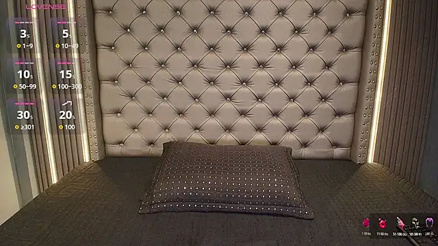 bhabylala1 online show from 10/28/25, 11:18