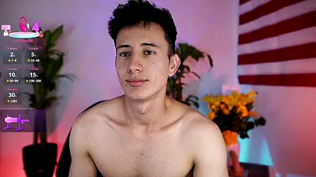  Alexxx online show from 09/25/25, 02:04