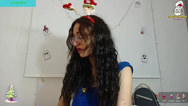 Aby Lov3 online show from 12/15/24, 03:02