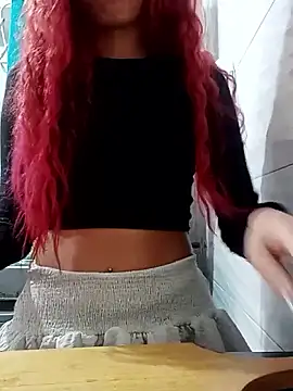 Aby Lov3 online show from 09/14/25, 08:41