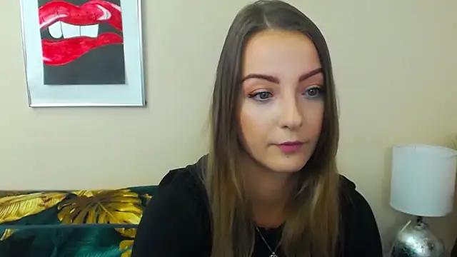 NatalieSexy online show from 09/29/25, 06:18