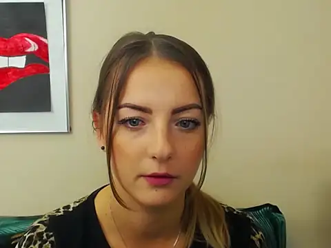 NatalieSexy online show from 10/16/25, 06:14