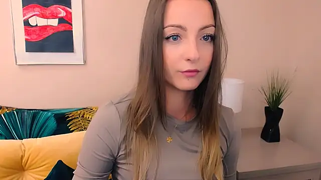 NatalieSexy online show from 05/11/26, 06:08