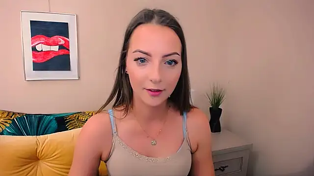 NatalieSexy online show from 05/12/26, 06:10