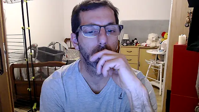steph19x5 online show from 12/25/24, 05:58