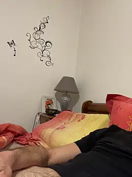 steph19x5 online show from 01/01/25, 03:46