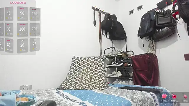 perla jeff online show from 07/25/26, 12:03