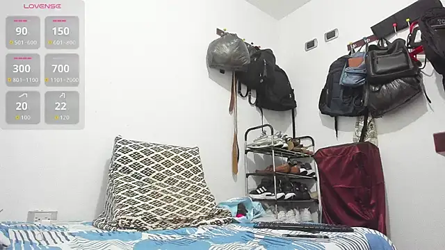 perla jeff online show from 08/02/26, 12:36