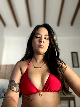 Little Amber6 online show from 11/09/25, 10:08