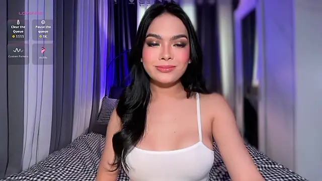 ThegirlNamedMaria online show from 03/14/26, 06:41