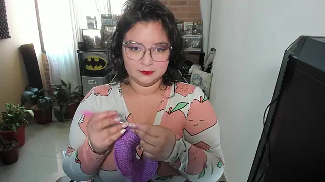 aika-dreams online show from 09/14/25, 12:26