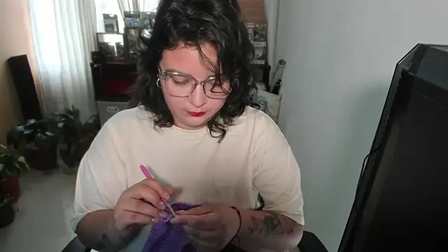 aika-dreams online show from 09/20/25, 11:33