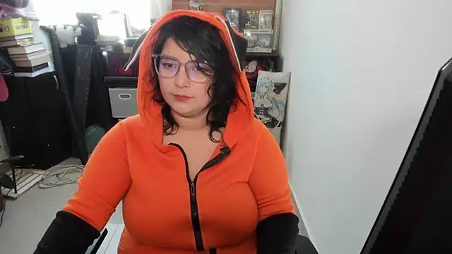 aika-dreams online show from 10/01/25, 12:55