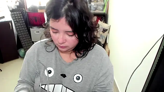 aika-dreams online show from 10/16/25, 12:50