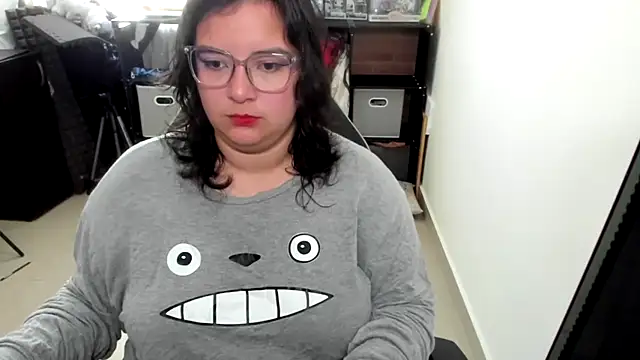 aika-dreams online show from 11/08/25, 01:33