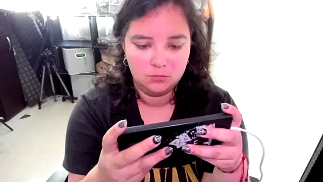 aika-dreams online show from 12/01/25, 02:11