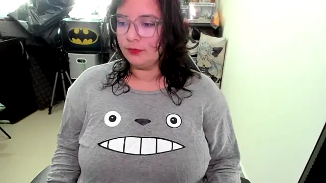 aika-dreams online show from 12/16/25, 01:49