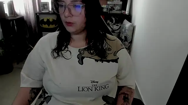 aika-dreams online show from 05/13/26, 01:41