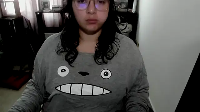 aika-dreams online show from 05/21/26, 01:40