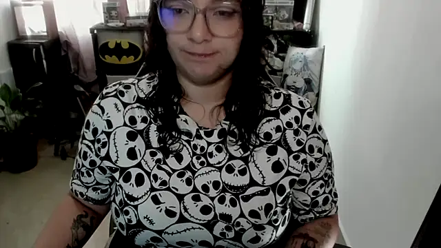 aika-dreams online show from 06/03/26, 02:33