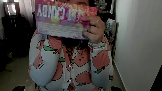 aika-dreams online show from 06/09/26, 01:56