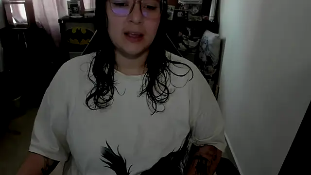 aika-dreams online show from 06/10/26, 01:43