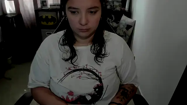 aika-dreams online show from 06/12/26, 01:54
