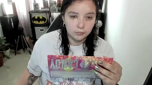 aika-dreams online show from 06/22/26, 02:14